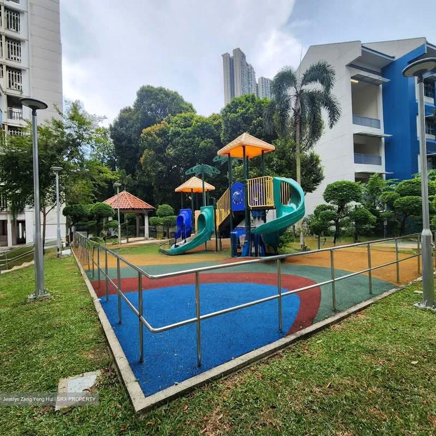 Blk 113 Bukit Purmei Road (Bukit Merah), HDB 4 Rooms #588493011